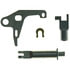 Wagner H2749 Drum Brake Self-Adjuster Repair Kit Wagner H2749 Brake Auto Adjusting Kit