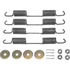 Wagner H3014 Drum Brake Hardware Kit Wagner Brake H3014 Drum Brake Hardware Kit