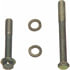 Wagner H4826 Multi-Purpose Bolt Wagner Brake H4826 Bolt