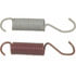 Wagner H490 Drum Brake Adjusting Spring Kit Wagner Brake H490 Drum Brake Adjusting Spring Kit