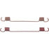 Wagner H546 Drum Brake Shoe Return Spring Kit Wagner H546 Brake Return Spring Kit