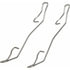 Wagner H5470 Disc Brake Hardware Kit Wagner H5470 Brake Disc Alignment Kit