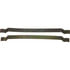 Wagner H5471 Disc Brake Hardware Kit Wagner H5471 Brake Disc Alignment Kit