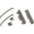 Wagner H5510 Disc Brake Hardware Kit Wagner H5510 Brake Disc Alignment Kit