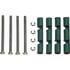 Wagner H5508 Disc Brake Hardware Kit Wagner H5508 Brake Disc Alignment Kit