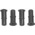 Wagner H5549 Disc Brake Hardware Kit Wagner Brake H5549 Disc Brake Hardware Kit