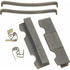 Wagner H5561 Disc Brake Hardware Kit Wagner H5561 Brake Disc Alignment Kit