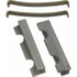 Wagner H5566 Disc Brake Hardware Kit Wagner H5566 Brake Disc Alignment Kit