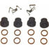 Wagner H5575 Disc Brake Hardware Kit Wagner H5575 Brake Disc Alignment Kit