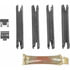 Wagner H5570 Disc Brake Hardware Kit Wagner H5570 Brake Disc Alignment Kit