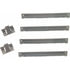 Wagner H5586 Disc Brake Hardware Kit Wagner H5586 Brake Disc Alignment Kit