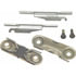 Wagner H5609 Disc Brake Hardware Kit Wagner H5609 Brake Disc Alignment Kit