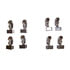 Wagner H5644 Disc Brake Hardware Kit Wagner Brake H5644 Disc Brake Hardware Kit