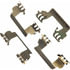 Wagner H5671 Disc Brake Hardware Kit Wagner H5671 Brake Disc Alignment Kit