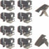 Wagner H5689 Disc Brake Hardware Kit Wagner H5689 Brake Disc Alignment Kit