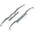 Wagner H5707 Disc Brake Hardware Kit Wagner H5707 Brake Disc Alignment Kit