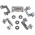 Wagner H5763Q Disc Brake Hardware Kit Wagner H5763Q Brake Disc Alignment Kit