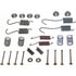 Wagner H7008 Drum Brake Hardware Kit Wagner H7008 Brake Combi Kit