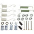 Wagner H7043 Drum Brake Hardware Kit Wagner H7043 Brake Combi Kit