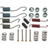 Wagner H7036 Drum Brake Hardware Kit Wagner H7036 Brake Combi Kit