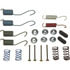 Wagner H7068 Drum Brake Hardware Kit Wagner H7068 Brake Combi Kit