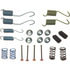 Wagner H7059 Drum Brake Hardware Kit Wagner H7059 Brake Combi Kit