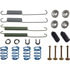 Wagner H7074 Drum Brake Hardware Kit Wagner H7074 Brake Combi Kit