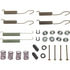 Wagner H7133 Drum Brake Hardware Kit Wagner H7133 Brake Combi Kit