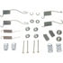 Wagner H7104 Drum Brake Hardware Kit Wagner H7104 Brake Combi Kit