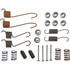 Wagner H7150 Drum Brake Hardware Kit Wagner H7150 Brake Combi Kit