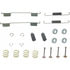 Wagner H7169 Drum Brake Hardware Kit Wagner H7169 Brake Combi Kit
