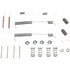 Wagner H7196 Drum Brake Hardware Kit Wagner H7196 Brake Combi Kit