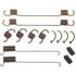 Wagner H7197 Drum Brake Hardware Kit Wagner H7197 Brake Combi Kit