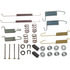Wagner H7210 Drum Brake Hardware Kit Wagner H7210 Brake Combi Kit