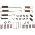 Wagner H7218 Drum Brake Hardware Kit Wagner H7218 Brake Combi Kit