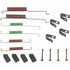 Wagner H7339 Drum Brake Hardware Kit Wagner H7339 Brake Combi Kit