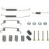 Wagner H7243 Drum Brake Hardware Kit Wagner H7243 Brake Combi Kit