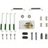 Wagner H7401 Parking Brake Hardware Kit Wagner H7401 Parking Brake Hardware Kit