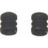 Wagner H8231 Disc Brake Caliper Pin Boot Kit Wagner H8231 Brake Pin Boot Kit