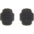 Wagner H8240 Disc Brake Caliper Pin Boot Kit Wagner H8240 Brake Pin Boot Kit