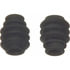Wagner H8236 Disc Brake Caliper Pin Boot Kit Wagner H8236 Brake Pin Boot Kit