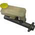Wagner MC128404 Brake Master Cylinder Wagner MC128404 Brake Master Cylinder Assembly