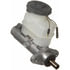 Wagner MC134451 Brake Master Cylinder Wagner MC134451 Brake Master Cylinder Assembly