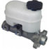 Wagner MC140062 Brake Master Cylinder Wagner MC140062 Brake Master Cylinder Assembly