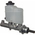 Wagner MC140091 Brake Master Cylinder Wagner MC140091 Brake Master Cylinder Assembly