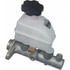 Wagner MC140703 Brake Master Cylinder Wagner MC140703 Brake Master Cylinder Assembly
