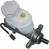 Wagner MC140708 Brake Master Cylinder Wagner MC140708 Brake Master Cylinder Assembly