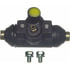 Wagner WC100933 Drum Brake Wheel Cylinder Wagner WC100933 Brake Wheel Cylinder Assembly