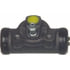 Wagner WC113925 Drum Brake Wheel Cylinder Wagner WC113925 Brake Wheel Cylinder Assembly