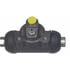 Wagner WC113398 Drum Brake Wheel Cylinder Wagner Brake WC113398 Drum Brake Wheel Cylinder